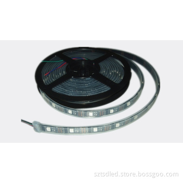 32LEDs Digital RGB Flexible LED Strip (TD-FS2801RGB32-H)